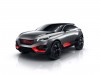 2014 Peugeot Quartz Concept thumbnail photo 76407
