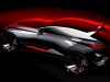Peugeot Quartz Concept 2014