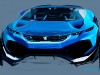 Peugeot Quartz Concept 2014