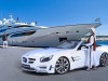 2014 Piecha Design Mercedes-Benz SL R231 Avalange GT-R