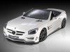 Piecha Design Mercedes-Benz SL R231 Avalange GT-R 2014