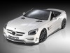 2014 Piecha Design Mercedes-Benz SL R231 Avalange GT-R thumbnail photo 67211