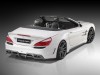 2014 Piecha Design Mercedes-Benz SL R231 Avalange GT-R thumbnail photo 67220