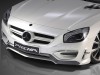 2014 Piecha Design Mercedes-Benz SL R231 Avalange GT-R thumbnail photo 67221