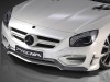 Piecha Design Mercedes-Benz SL R231 Avalange GT-R 2014