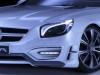 2014 Piecha Design Mercedes-Benz SL R231 Avalange GT-R thumbnail photo 67222