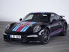 2014 Porsche 911 S Martini Racing Edition