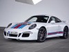Porsche 911 S Martini Racing Edition 2014