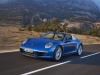 Porsche 911 Targa 2014