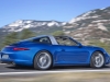 2014 Porsche 911 Targa thumbnail photo 39133