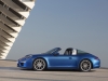 Porsche 911 Targa 2014