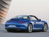 2014 Porsche 911 Targa thumbnail photo 39135