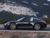 2014 Porsche 911 Targa thumbnail photo 39137