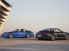 2014 Porsche 911 Targa thumbnail photo 39139