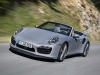 2014 Porsche 911 Turbo Cabriolet thumbnail photo 18944