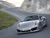 Porsche 911 Turbo Cabriolet 2014