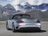2014 Porsche 911 Turbo Cabriolet thumbnail photo 18946