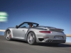 2014 Porsche 911 Turbo Cabriolet thumbnail photo 18947