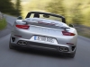 Porsche 911 Turbo Cabriolet 2014