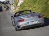2014 Porsche 911 Turbo Cabriolet thumbnail photo 18949
