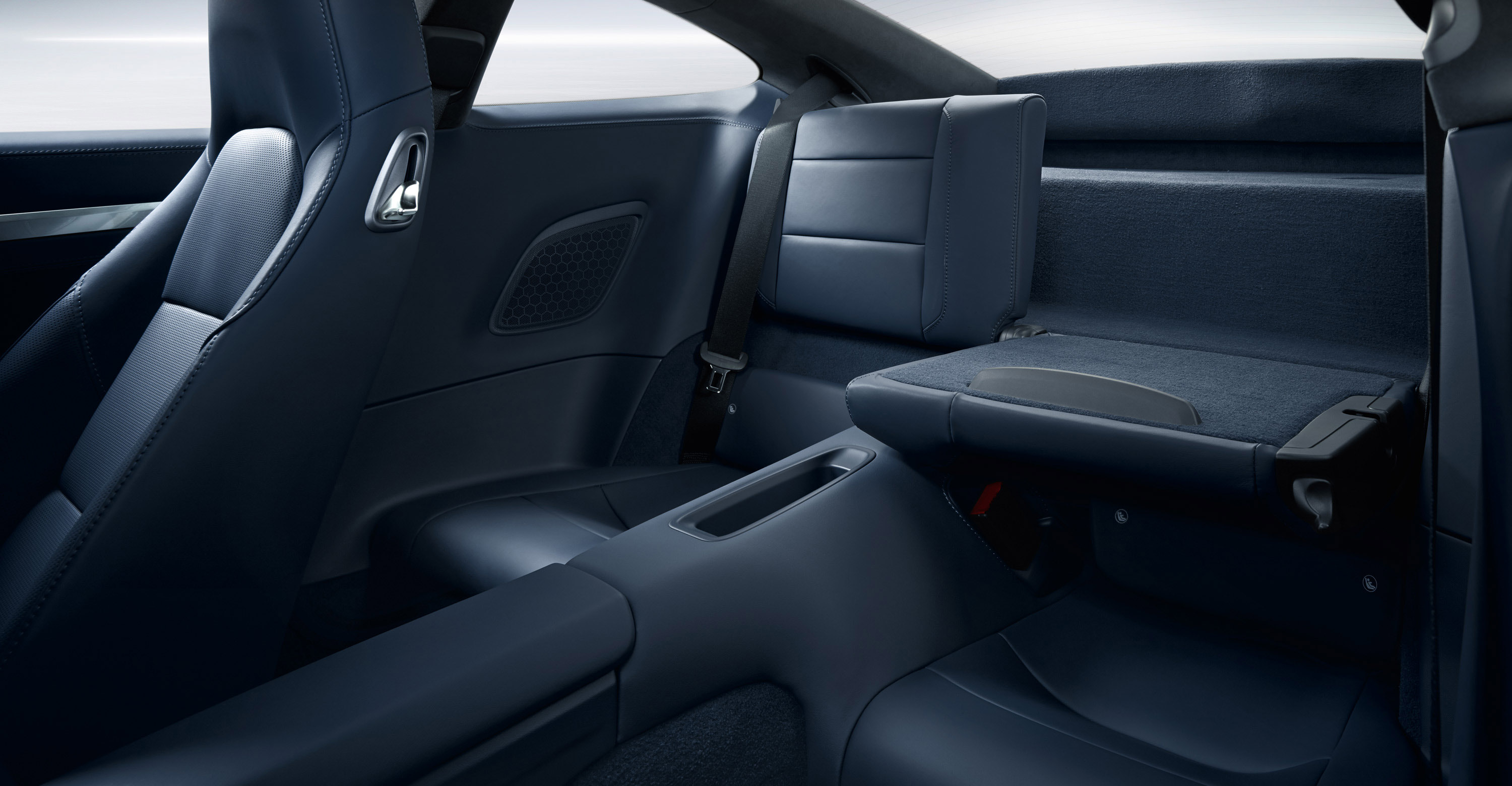 Porsche 911 Turbo photo #20