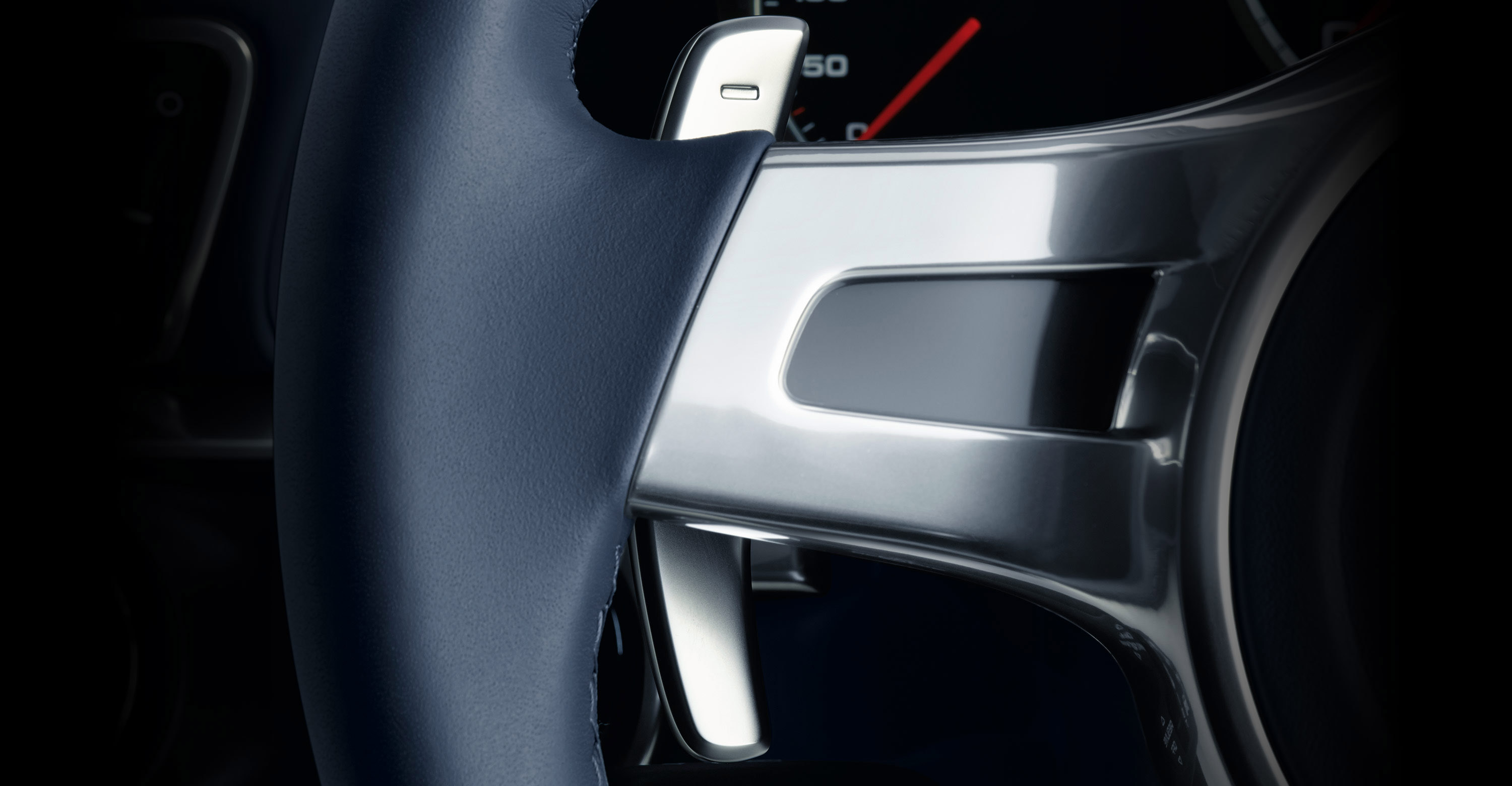 Porsche 911 Turbo photo #21