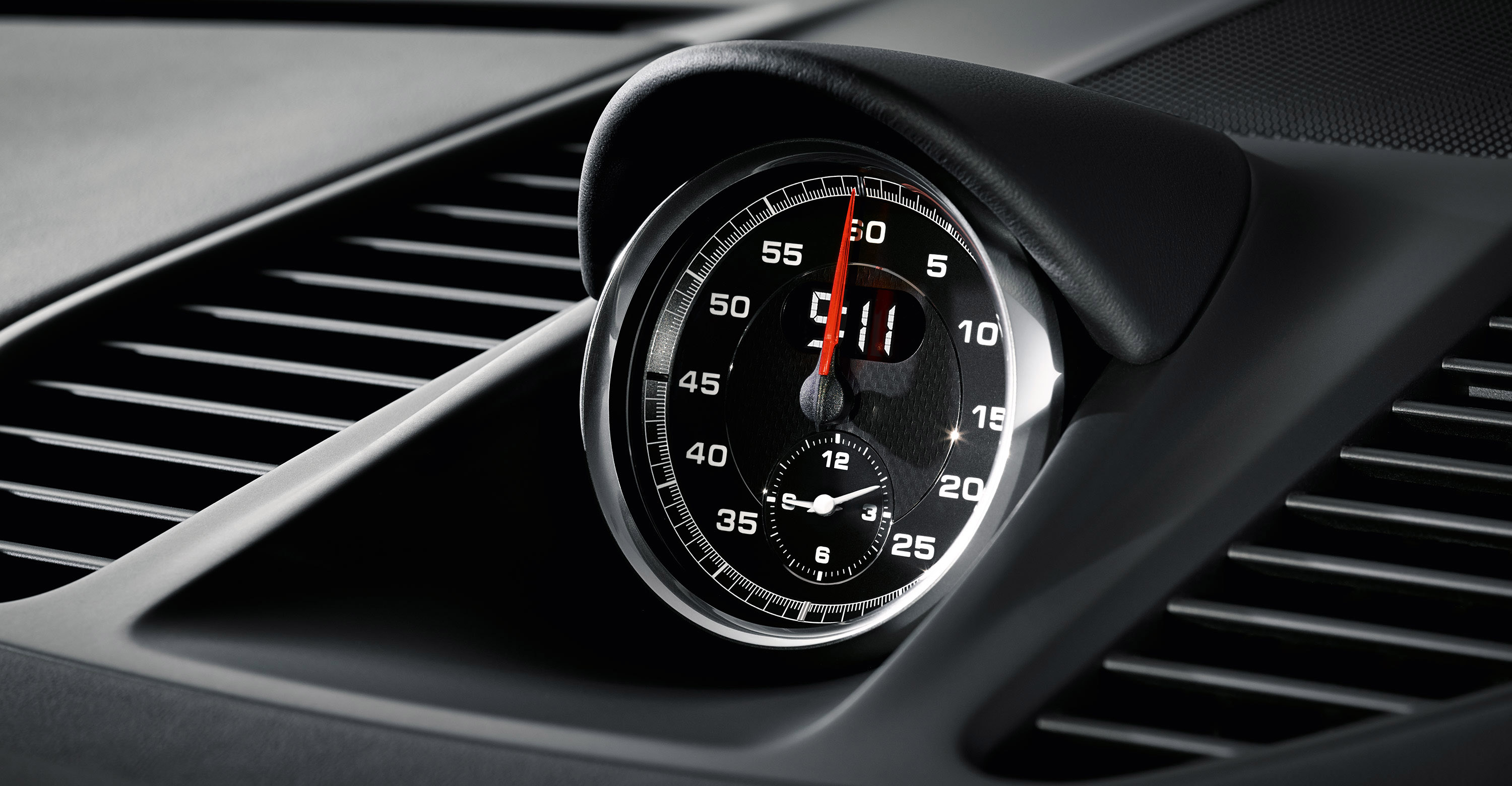 Porsche 911 Turbo photo #25