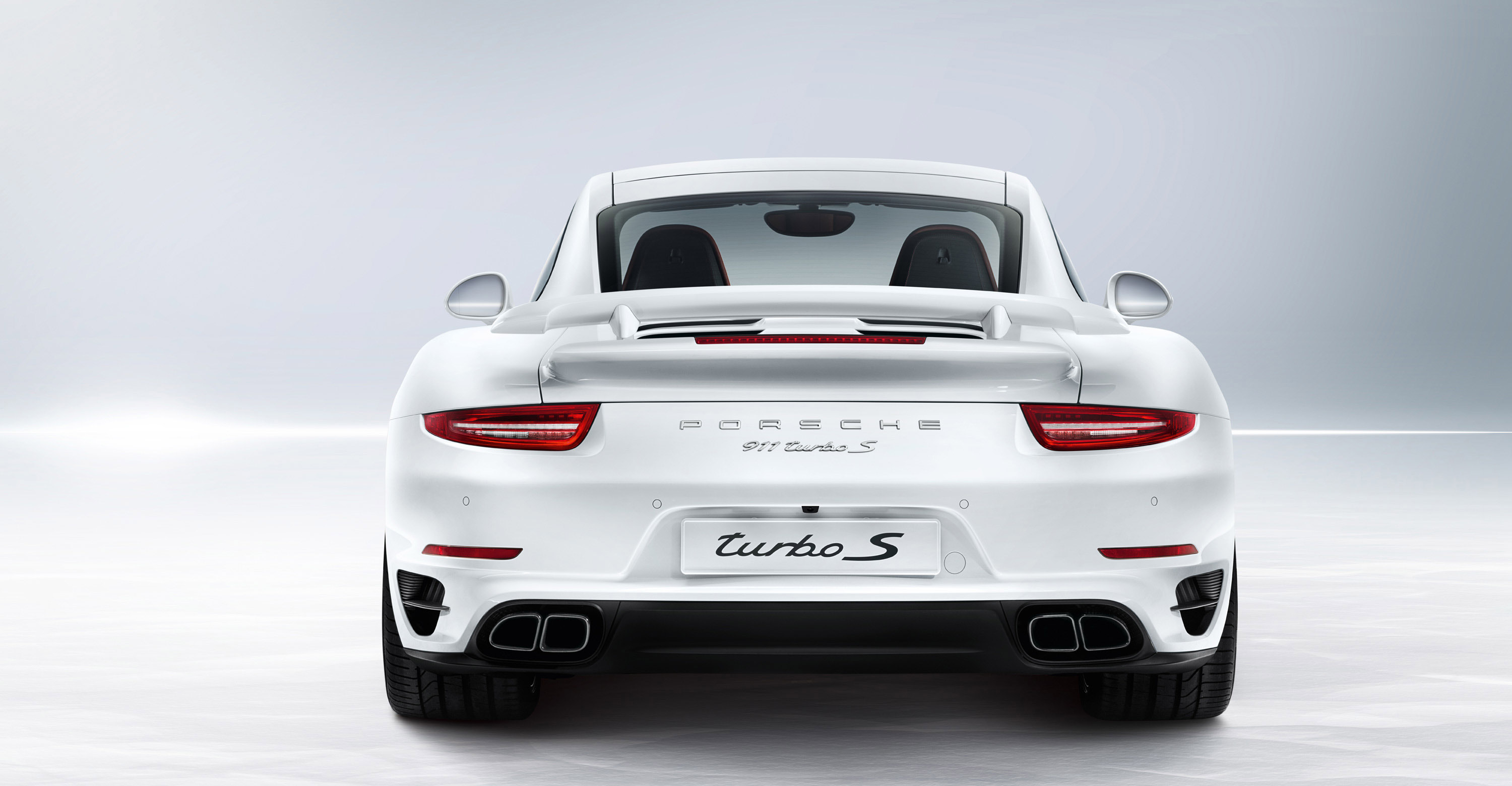 Porsche 911 Turbo photo #41