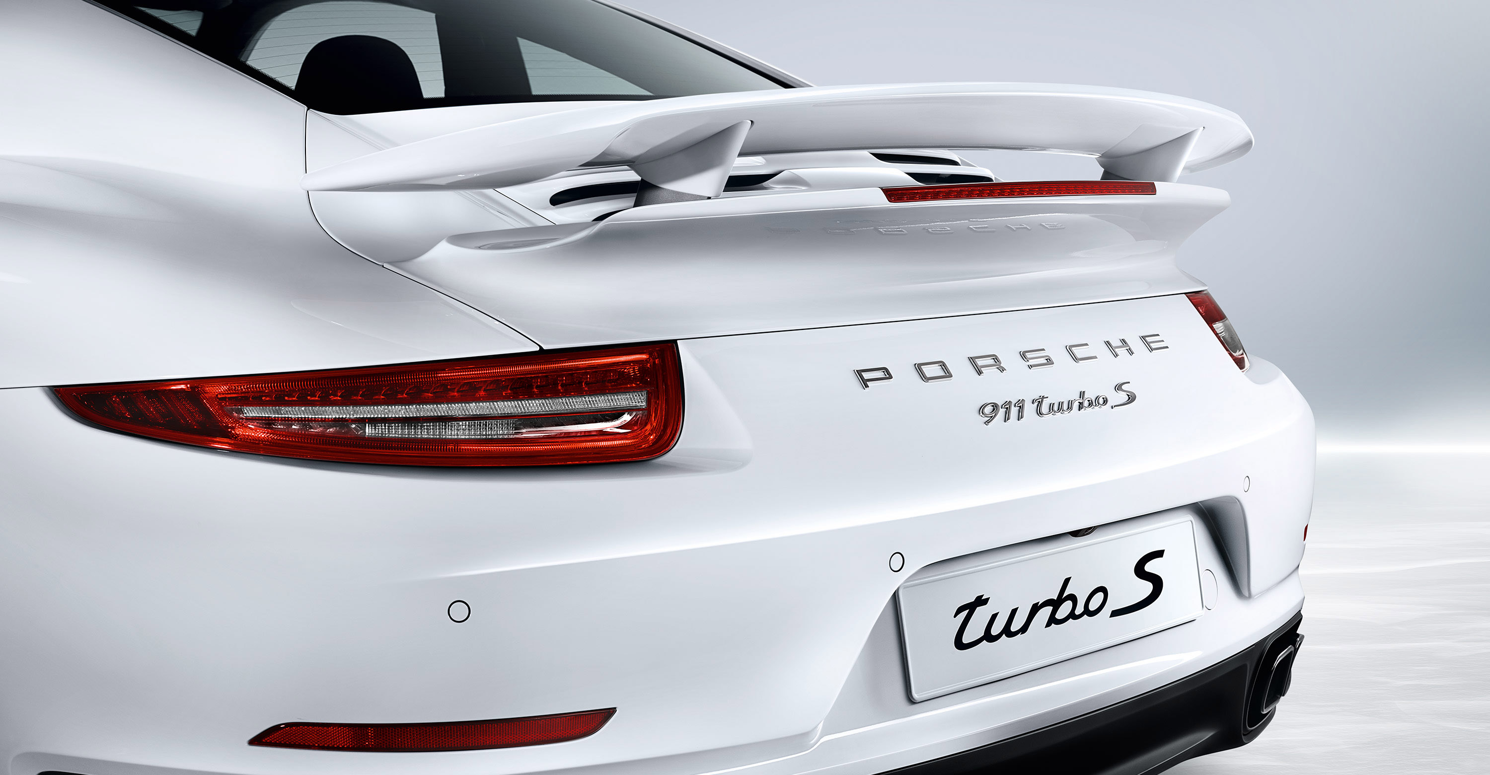 Porsche 911 Turbo photo #42