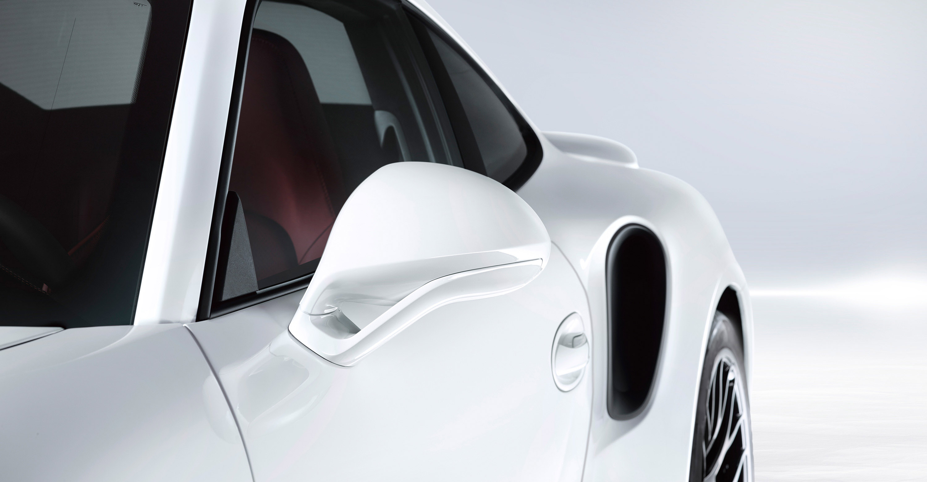 Porsche 911 Turbo photo #43