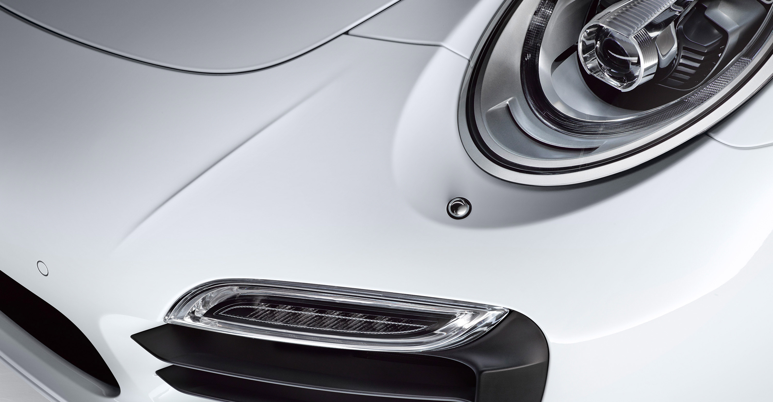 Porsche 911 Turbo photo #44
