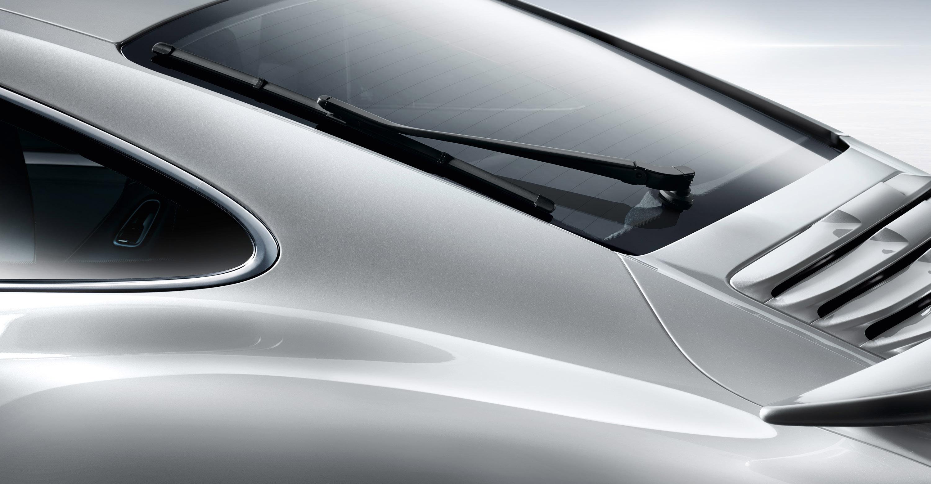 Porsche 911 Turbo photo #45