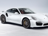 2014 Porsche 911 Turbo thumbnail photo 10256