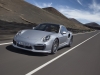 2014 Porsche 911 Turbo thumbnail photo 10258