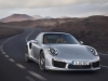 2014 Porsche 911 Turbo thumbnail photo 10259