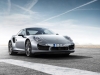 2014 Porsche 911 Turbo thumbnail photo 10260