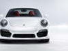 2014 Porsche 911 Turbo thumbnail photo 10262