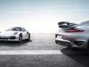 Porsche 911 Turbo 2014