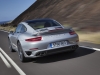 Porsche 911 Turbo 2014
