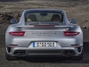 Porsche 911 Turbo 2014