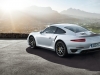 Porsche 911 Turbo 2014