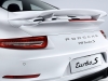 Porsche 911 Turbo 2014