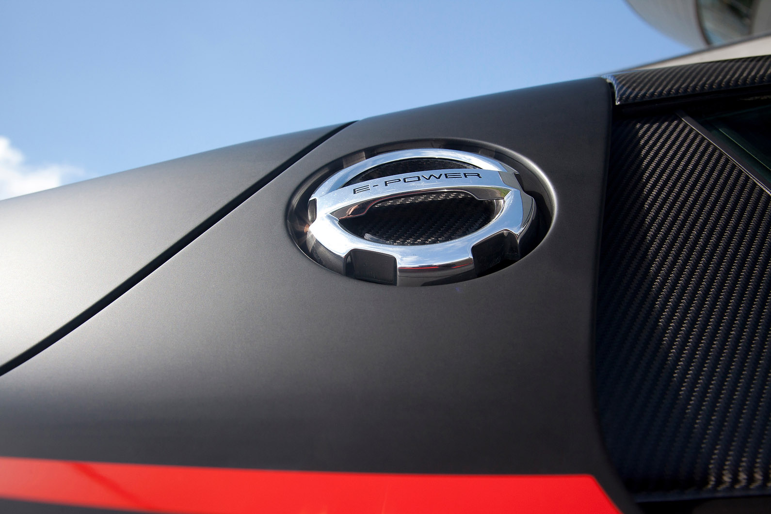 Porsche 918 Spyder photo #47