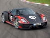 2014 Porsche 918 Spyder thumbnail photo 9948