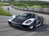 2014 Porsche 918 Spyder thumbnail photo 9949