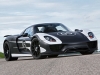 2014 Porsche 918 Spyder thumbnail photo 9950