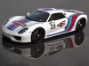 2014 Porsche 918 Spyder thumbnail photo 9952