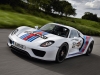 2014 Porsche 918 Spyder thumbnail photo 9953