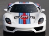 Porsche 918 Spyder 2014