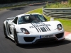 2014 Porsche 918 Spyder thumbnail photo 9957